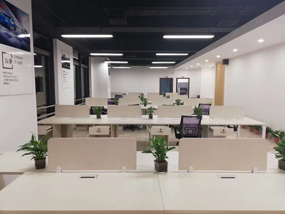 引領創(chuàng)新，成就空間美學——我們的室內設計技術咨詢服務