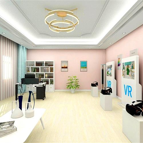 標(biāo)準(zhǔn)心理咨詢室建設(shè)與室內(nèi)設(shè)計(jì)技術(shù)咨詢服務(wù)簡(jiǎn)介